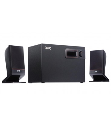 اسپيكر سه تيكه SHOCK WAVE T-20