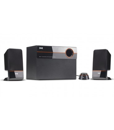 اسپيكر سه تيكه SHOCK WAVE T-60
