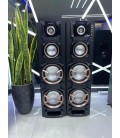 اسپیکر دو تیکه ایستاده POLYTRON 8E28