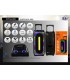 اسپيكر شارژي چمداني ENZO PARTY BOX 990