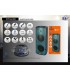 اسپيكر شارژي چمداني ENZO PARTY BOX 1100