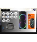 اسپیکر شارژی چمدانی ENZO PARTY BOX 1000