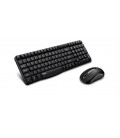 کیبورد+موس بی سیم RAPOO X1800