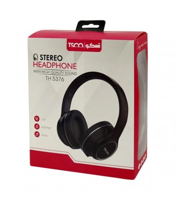 هدست بلوتوث TSCO 5376