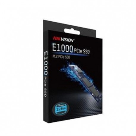 هارد اس اس دي حافظه SSD اینترنالHIKVISON هایک ویژن 128 گیگابایت