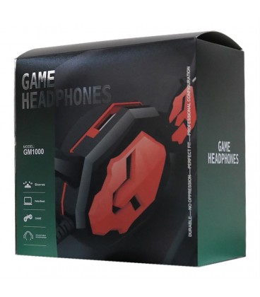 هدست باسيم GM 1000 ZERO