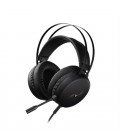 هدست سیمدار GAMING RAPOO GAMING VH310