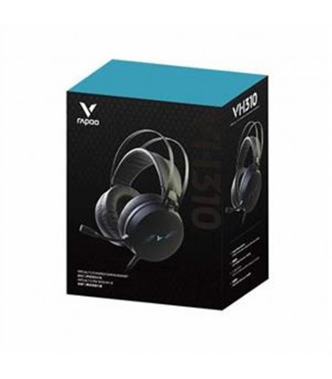 هدست باسيم RAPOO GAMING VH310