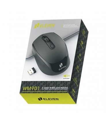 موس بي سيم ELEVEN WM901