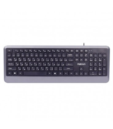 كيبورد باسيم HATRON HK 248