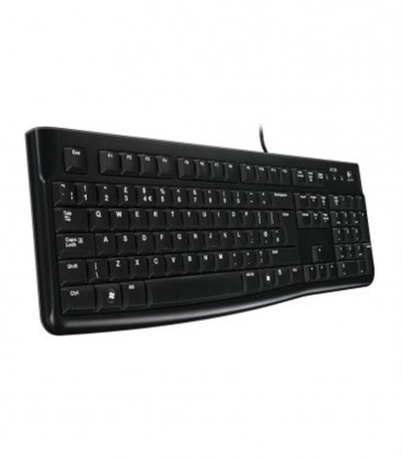 كيبورد باسيم LOGITECH K-120