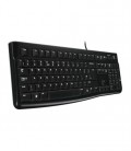 کیبورد باسیم LOGITECH MK120