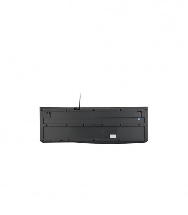 كيبورد باسيم LOGITECH K-120