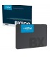 هارد اس اس دي حافظه SSD اینترنال BX500 CRUCIAL کروشیال ظرفیت 240 گیگابایت
