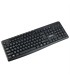 كيبورد +موس باسيم HATRON HKC 221