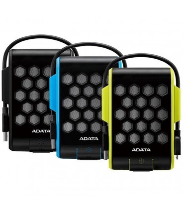 هارد اكسترنال ADATA اي ديتا HD720 ظرفيت 1 ترابايت(آونگ)