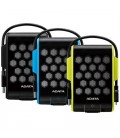 هارد اکسترنال ADATA ای دیتا HD720 ظرفیت 1 ترابایت(آونگ)
