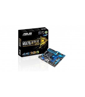 مادربرد ASUS M5A78L-M PLUS +CPU FX 8320F +FAN CORSAIR استوك