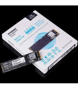 هارد اس اس دي KLEVV كلو اينترنال SSD C710 M2 ظرفيت 1 ترابايت(ايمانتك)