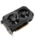 كارت گرافيك DDR6 ASUS TUF GAMING GEFORCE GTX1650 OC 4G (گارانتي M.I.T)