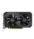 كارت گرافيك DDR6 ASUS TUF GAMING GEFORCE GTX1650 OC 4G (گارانتي M.I.T)