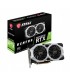 كارت گرافيك DDR6 MSI GEFORCE RTX2060 VENTUS 6G OC(گارانتي آونگ)