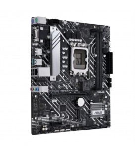 مادربرد Intel LGA 1700 ASUS H610 MA M2 اصلي