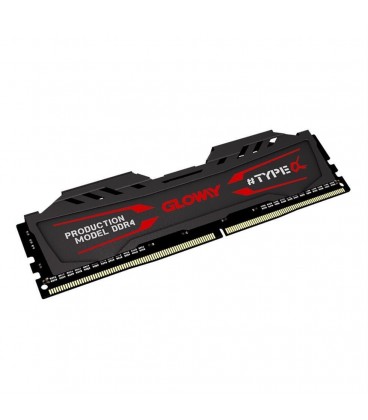 رم PC DDR4 GLOWAY 2666 DDR4 16G