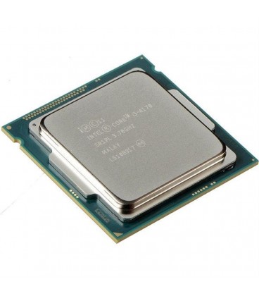 پردازنده مركزي INTELL 1150 HASWEL مدل CORE I3-4170