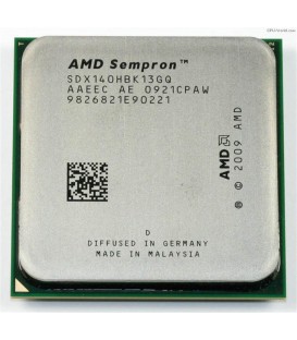 پردازنده مركزي AMD AMD SEMPRON 140