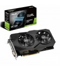 کارت گرافیک DDR6 ASUS GTX1660 SUPER TUF OC 6G (گارانتی سازگار )