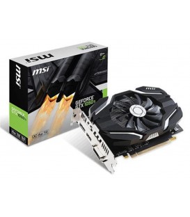 کارت گرافیک DDR5 MSI GEFORCE GTX1050 AERO 2G