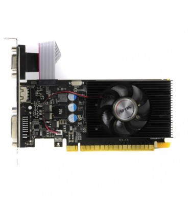 كارت گرافيك DDR3 AFOX GEFORCE GT220 1G ( گارانتي ديجيتال )