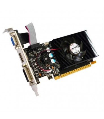 كارت گرافيك DDR3 AFOX GEFORCE GT220 1G ( گارانتي ديجيتال )