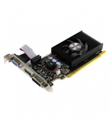كارت گرافيك DDR3 AFOX GEFORCE GT220 1G ( گارانتي ديجيتال )