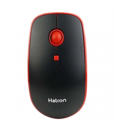 كيبورد +موس بي سيم HATRON HKCW 135