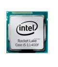 پردازنده مرکزی INTELL 1200 ROCKET LAKE مدل CORE I5-11600 تری