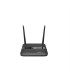 مودم روتر N300 بی‌ سیم ADSL2+ دی-لینک مدل DSL-124