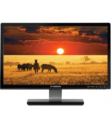 مانيتور LED XVISION 1920AI 19 INCH
