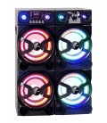 اسپیکر دو تیکه ایستاده DATIS DJ SU-608