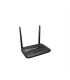 مودم روتر N300 بی‌ سیم ADSL2+ دی-لینک مدل DSL-124
