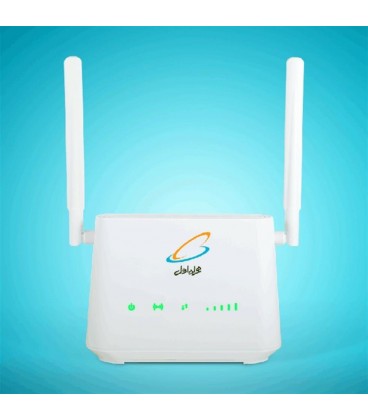 مودم مودم 4G همراه اول مدل L443