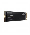 هارد اس اس دی SAMSUNG سامسونگ SSD EVO980 M2 ظرفیت 500 گیگابایت(الماس)