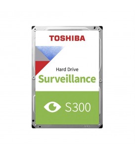 هارد اينترنال TOSHIBA توشيبا S300 اصلي ظرفيت 1 ترابايت ماتريكس