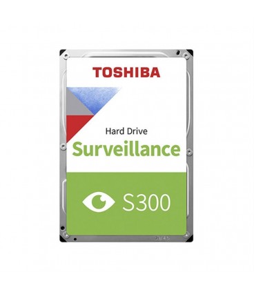 هارد اينترنال TOSHIBA توشيبا S300 اصلي ظرفيت 1 ترابايت ماتريكس