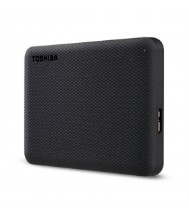 هارد اكسترنال TOSHIBA توشيبا ADVANCE ظرفيت 4 ترابايت(ماتريكس)