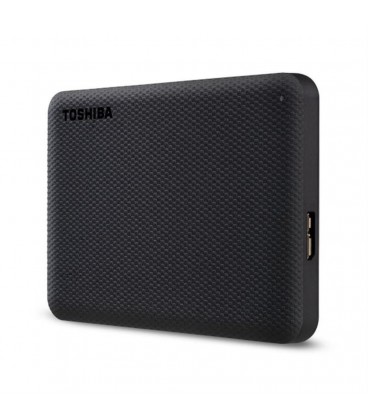 هارد اكسترنال TOSHIBA توشيبا ADVANCE ظرفيت 4 ترابايت(ماتريكس)