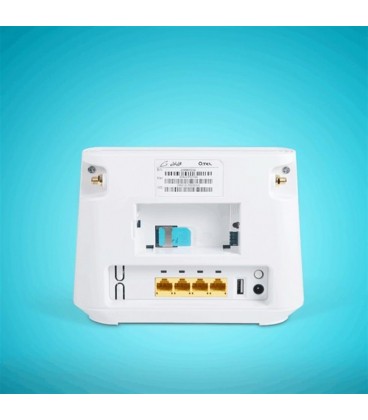 مودم مودم 4G همراه اول مدل L443