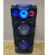 اسپيكر شارژي چمداني DIAMOND TROLLEY S 1202