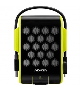 هارد اكسترنال ADATA اي ديتا HD720 ظرفيت 2 ترابايت(آونگ)